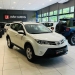 RAV4 2.0 FLEX 4X2 AUT - 2014 - GUAPORé