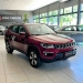 COMPASS LONGITUDE 4X4 DIESEL - 2018 - GUAPORé