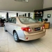COROLLA XLI 1.8 FLEX AUT - 2010 - GUAPORé