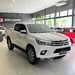 HILUX CD SRX 2.8 4X4 DIESEL AT - 2016 - GUAPORé