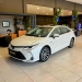 COROLLA ALTIS PREM 1.8 HYBRID - 2020 - GUAPORé