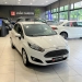 FIESTA HATCH SE 1.6 FLEX MANUA - 2016 - GUAPORé
