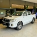 HILUX CD SRV D4-D 3.0 4X4 DIES - 2013 - GUAPORé