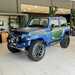 TX4 3.2 4X4 DIESEL AUT - 2021 - GUAPORé
