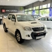 HILUX CD SRV D4-D 3.0 4X4 DIES - 2013 - GUAPORé