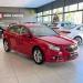 CRUZE SPORT LT 1.8 FLEX AUT - 2012 - GUAPORé