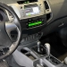 HILUX CD SRV D4-D 3.0 4X4 DIES - 2013 - GUAPORé