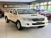 HILUX CD SR D4-D 3.0 4X4 AUT - 2015 - GUAPORé