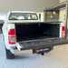 HILUX CD SR D4-D 3.0 4X4 AUT - 2015 - GUAPORé