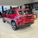 COMPASS LONGITUDE 4X4 DIESEL - 2018 - GUAPORé