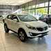 SPORTAGE LX 2.0 FLEX AUT - 2013 - GUAPORé