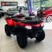 QUADRICICLO CFMOTO CFORCE 520L - 2023 - GUAPORé