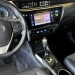 COROLLA XEI 2.0 FLEX AUT - 2019 - GUAPORé