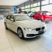 BMW 320I SPORT 2.0 ACTIVE FLEX - 2018 - GUAPORé