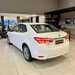 COROLLA XEI 2.0 FLEX AUT - 2016 - GUAPORé