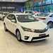 COROLLA XEI 2.0 FLEX AUT - 2016 - GUAPORé
