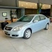 VECTRA ELEGANCE 2.0 MPFI MANUA - 2009 - GUAPORé