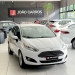 FIESTA SEDAN TITANIUM 1.6 AUT - 2014 - GUAPORé