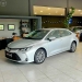 COROLLA XEI 2.0 FLEX AUT - 2020 - GUAPORé