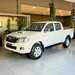 HILUX CD SR D4-D 3.0 4X4 AUT - 2015 - GUAPORé