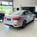 SENTRA SL 2.0 FLEX AUT - 2017 - GUAPORé