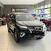 HILUX SW4 SRX 2.8 4X4 DIESEL - 2017 - GUAPORé