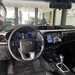 HILUX CD SRX 2.8 4X4 DIESEL AT - 2016 - GUAPORé