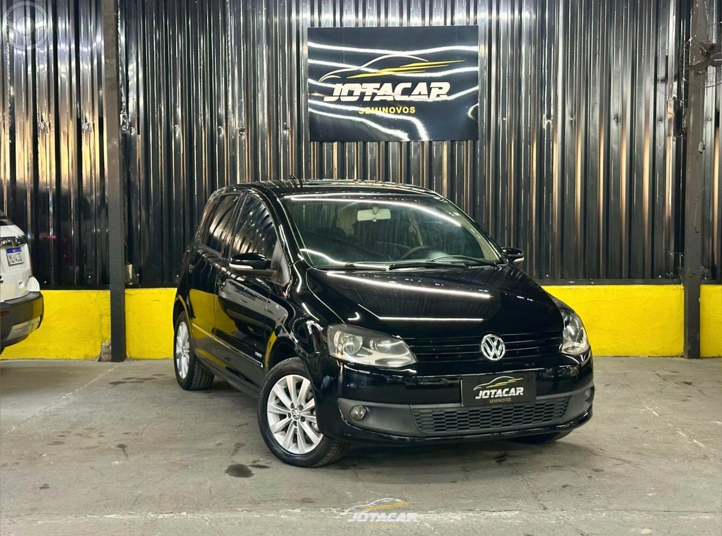 FOX 1.6 MI PRIME 8V FLEX 4P AUTOMATIZADO - 2011 - CAXIAS DO SUL