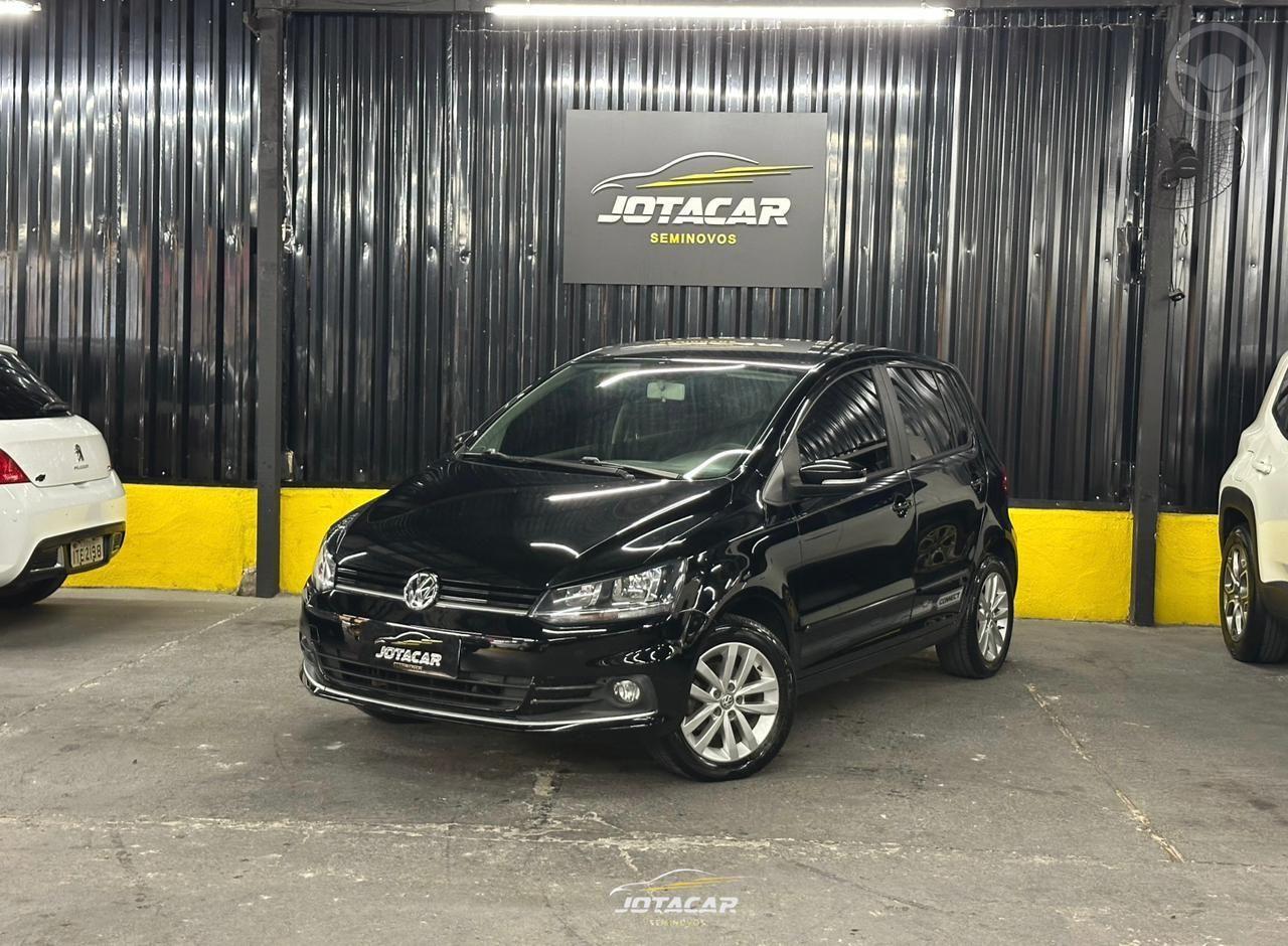 FOX 1.6 CONNECT 8V FLEX 4P MANUAL - 2020 - CAXIAS DO SUL