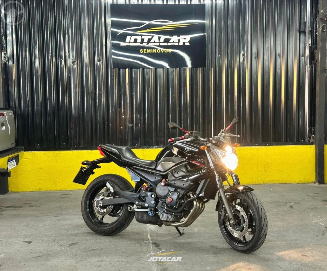 XJ6 N - 2012 - CAXIAS DO SUL