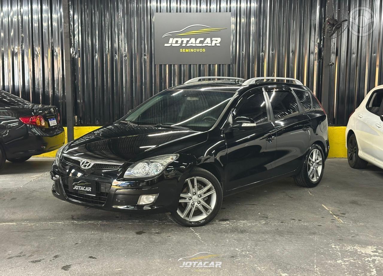 I30 2.0 MPFI GLS 16V 4P AUTOMATICO - 2011 - CAXIAS DO SUL