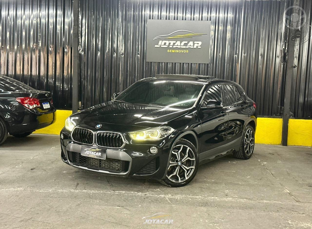 X2 2.0 16V TURBO SDRIVE 20I M SPORT 4P AUTOMATICO - 2019 - CAXIAS DO SUL