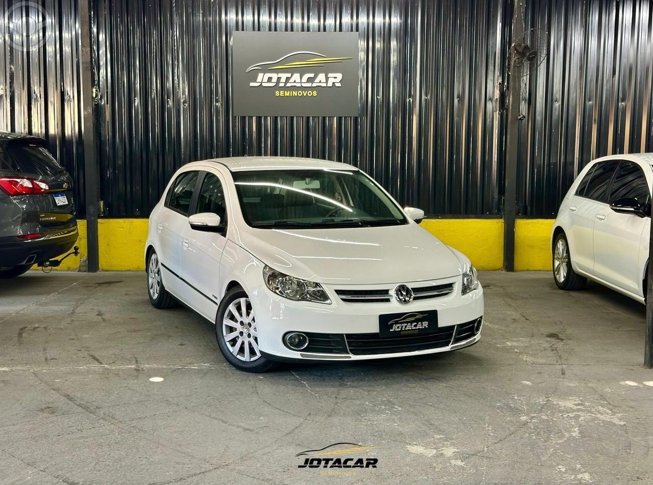 GOL 1.6 MI POWER 8V FLEX 4P MANUAL - 2013 - CAXIAS DO SUL