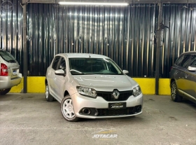 SANDERO 1.0 EXPRESSION 12V FLEX 4P MANUAL