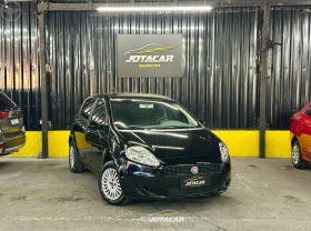 punto 1.4 8v flex 4p manual 2011 caxias do sul