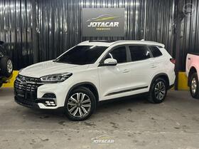 tiggo 1.6 8 pro tgdi 4p automatico 2021 caxias do sul
