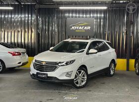equinox 1.5 premier 16v turbo 4p automatico 2018 caxias do sul