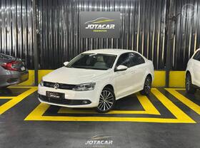 jetta 2.0 comfortline flex 4p tiptronic 2012 caxias do sul