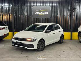 polo 1.0 mpi 12v flex 4p manual 2025 caxias do sul