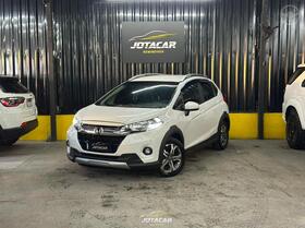 wrv 1.5 16v flexone exl cvt 2018 caxias do sul