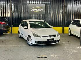 GOL 1.6 MI POWER 8V FLEX 4P MANUAL