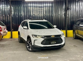 tracker 1.2 12v premier turbo flex 4p automatico 2021 caxias do sul