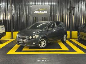sonic 1.6 ltz 16v flex 4p manual 2013 caxias do sul