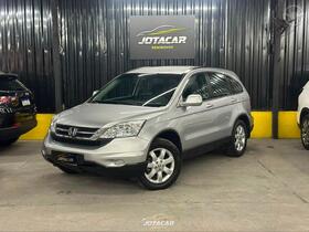 crv 2.0 lx 4x2 16v flex 4p automatico 2011 caxias do sul