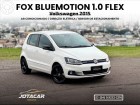 fox 1.0 mpi bluemotion 12v flex 4p manual 2015 caxias do sul