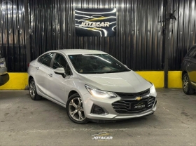 cruze 1.4 premier sport2 16v turbo flex 4p automatico 2020 caxias do sul