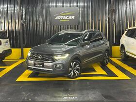 t cross 1.4 highline tsi 16v flex 4p automatico 2024 caxias do sul