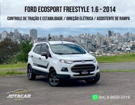 ecosport 2014 caxias do sul