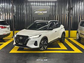 kicks 1.6 exclusive 16v flex 4p automatico 2022 caxias do sul