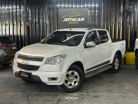 s10 2.8 ltz 4x4 cd 16v turbo diesel 4p automatico 2013 caxias do sul